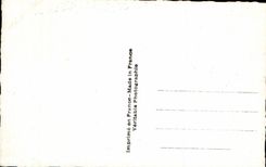 Flor de la fantasia de CPA