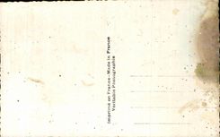 Flor de la fantasia de CPA