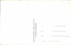 Flor de la fantasia de CPA