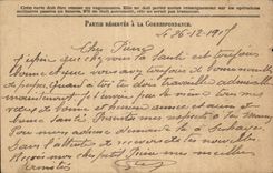 Military chart of Frankness Pierre Louis Orleans