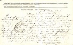 Military chart of Frankness Berthelot Angers