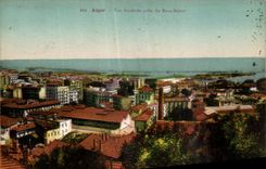 Opinion de CPA Argel tomada de la estancia hermosa