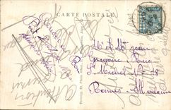 Opinion de CPA Argel tomada de la estancia hermosa