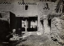 CPA Old Biskra Sidi Mr Cid