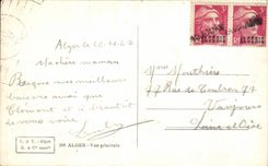 Opinion de CPA Argel