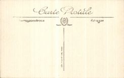 CPA Algeria Biskra Return of I Oasis Ass Donkey