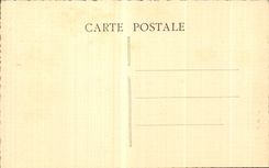 CPA Argelia que acampa en el IE abandonado