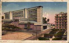 Oficinas de CPA Argelia Argel del general gobierno