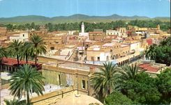 Opinion de CPA Biskra