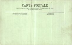 Escenas del Arabe CPA Argelia y estAndares y su camello que hacen el rezo del camello