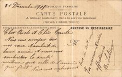 La fantasia de CPA florece palomas