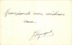 Flores de la fantasia de CPA