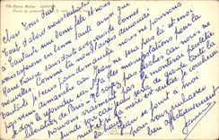 Flores de la fantasia de CPA