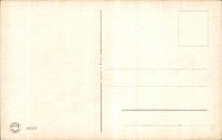 Flores de la fantasia de CPA