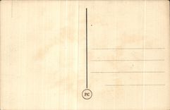 Flores de la fantasia de CPA