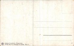 Flores de la fantasia de CPA