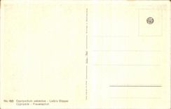 Flores de la fantasia de CPA