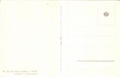 Flores de la fantasia de CPA