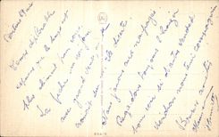 Flores de la fantasia de CPA