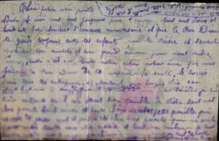 Flores de la fantasia de CPA