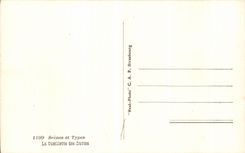 CPA Argelia la reunion de fechas