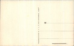 Paladar de CPA Argelia Argel Consulsire