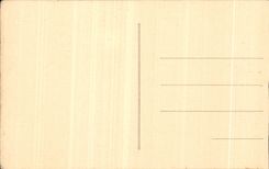 CPA Argelia Argel LeTimgad que vuelve a los Transatlantic portuarios Boat General Company