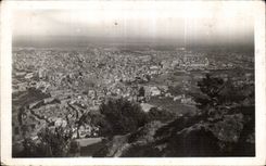 CPA Oran Algeria View