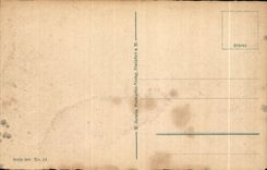 CPA Maguncia tiene eisetnez Turm el derecho Rheinstrasse