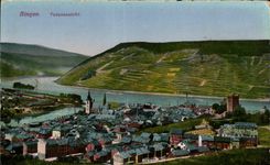 CPA Bingen Totalansicht