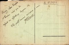 CPA Ludwigshafen Luitpoldhafen Luitpold Port