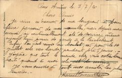 CPA Neustadt has H Marktplatz