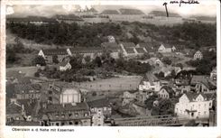 CPA Oberstein has nahe put Kasernen