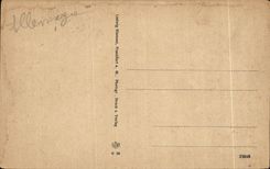 CPA Bad Nassau has Lahn van berg Nasuau