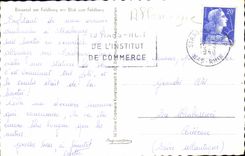 CPA Barental amndt Feldberg put Blick zum Feldberg