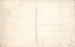 CPA Darmstadt Ludwigplatz mit Bismarckbrunnen