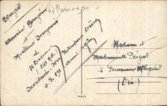 CPA Konstanz amndt Bodensee