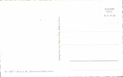 CPA Bonn has Rhein Beethovens Geburtshaus