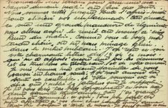 CPA Griesheim Caserne Garnier Du Plessis Militaria