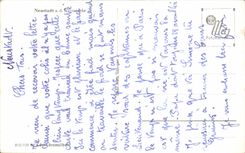 CPA Neustadt has Weinstrasse