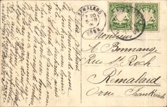 CPA Berchtesgaden g d Watzman