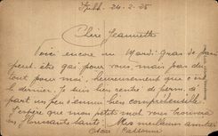 CPA Kehl Port of the Rhine