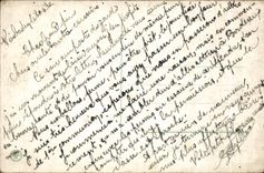 CPA Der Rhein Konigwinter put Drachenburg und Drachenfels