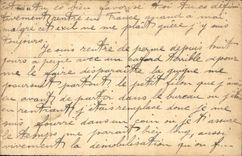 Und grueso un Brunnen mAs nuevo de CPA Maguncia Biechen