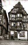 CPA Idstein im Taunus Killingerhaus aus dem jahre 1615