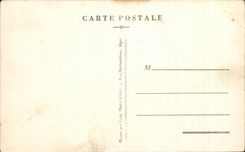 CPA Tidjdit Algeria a street