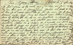 Lugares de CPA Algerie Argel de Gouvernment y de Mosquee Djema Djedid