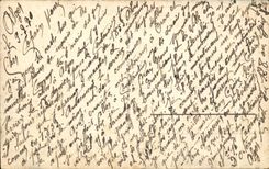 Calle de Djema Djedid de la mezquita de CPA Argelia Argel de la marina de guerra