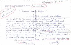 Escenas de CPA Argelia y danza estAndar de la Africa del Norte de la bufanda