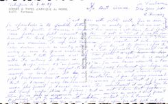 Escenas de CPA Argelia y fantasia estAndar de la Africa del Norte